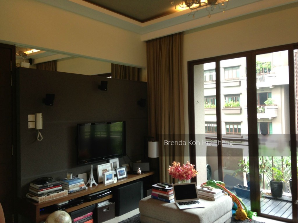 The Cornwall (D10), Condominium #150950572
